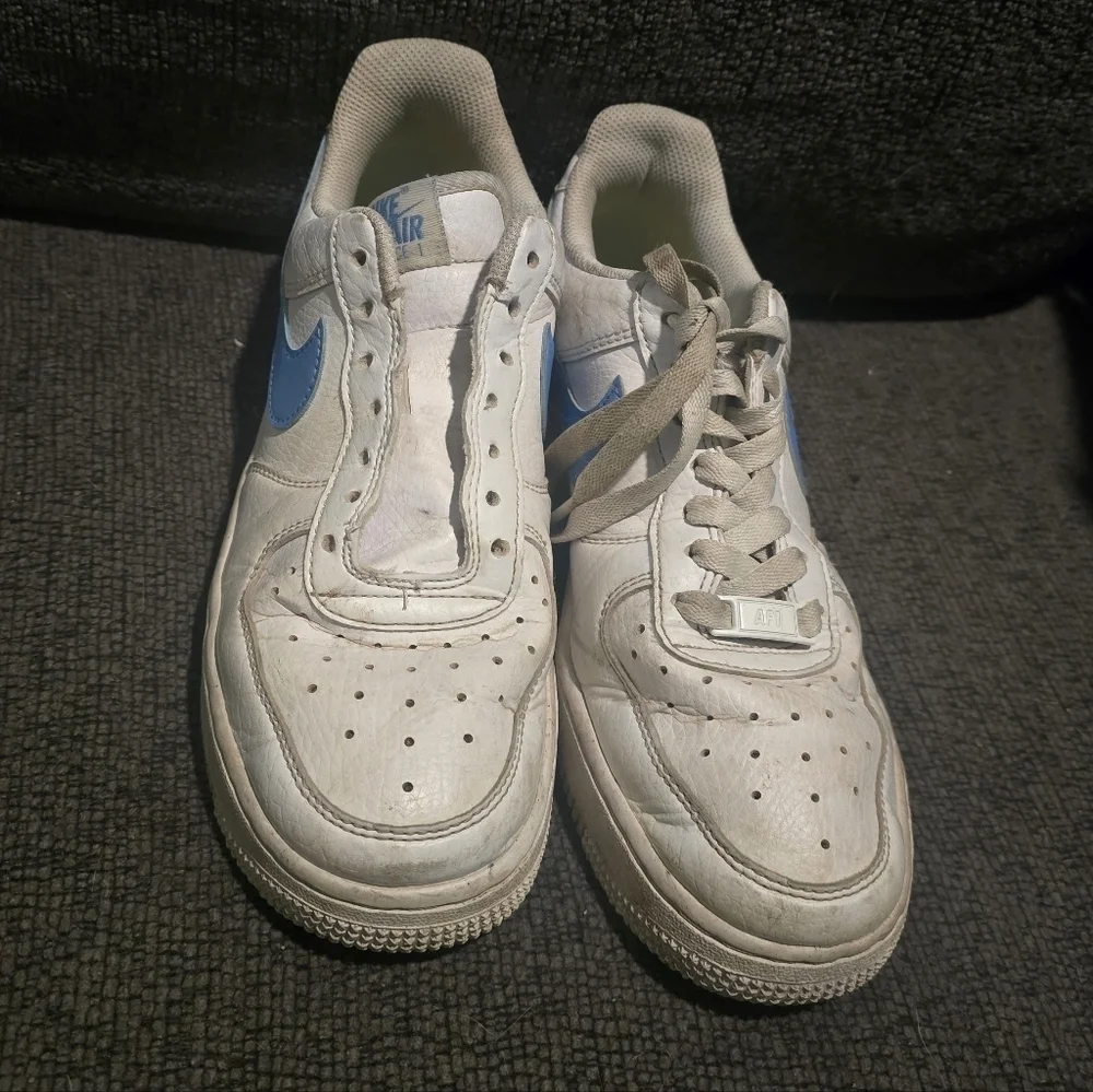 Nike | Air Force 1 '07 Low-Top Sneakers Women's 7